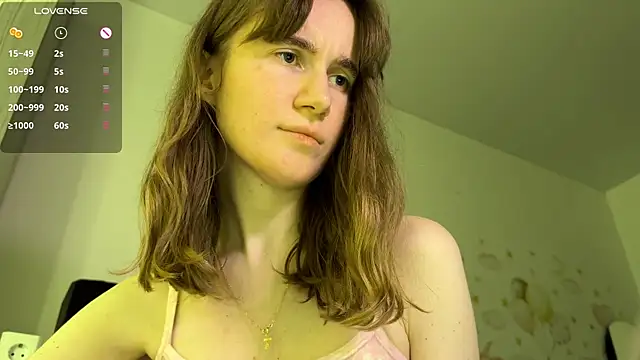 Snapshot of agniia257 chatting on July 10, 11:35 am agniia257 online show from July 10, 11:35 am