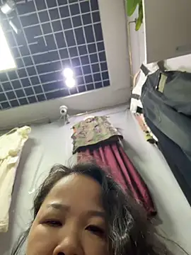 honghong mother online show from June 23, 12:19 am