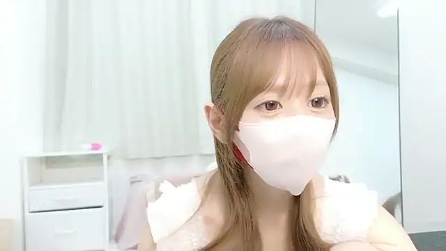 Snapshot of miraichan_ chatting on June 16, 1:03 pm miraichan online show from June 16, 1:03 pm