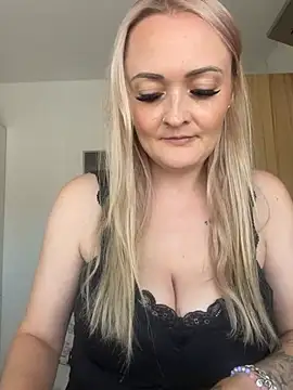 Alex-Blond online show from July 20, 10:07 am