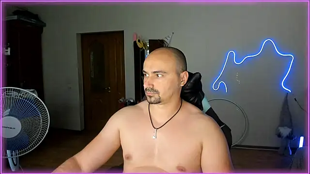 -SexyDaddy- online show from June 15, 4:20 pm