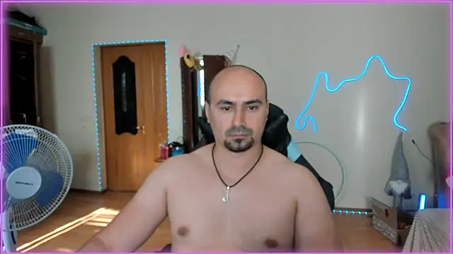 -SexyDaddy- online show from June 19, 1:59 pm