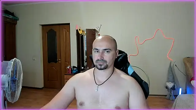 -SexyDaddy- online show from June 23, 9:18 am