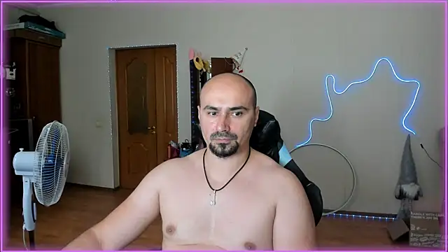-SexyDaddy- online show from July 11, 9:12 am