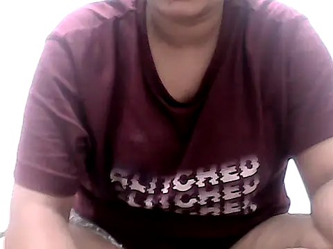 Snapshot of Miss_rajni69 chatting on July 23, 7:45 pm Miss rajni69 online show from July 23, 7:45 pm