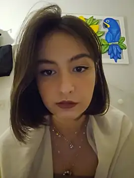 Juh castro online show from May 29, 10:30 pm