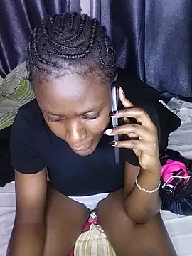 nubian23 online show from June 8, 6:52 pm