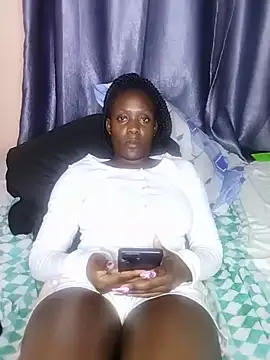 nubian23 online show from June 19, 2:10 pm