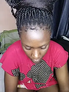 nubian23 online show from June 30, 7:26 pm