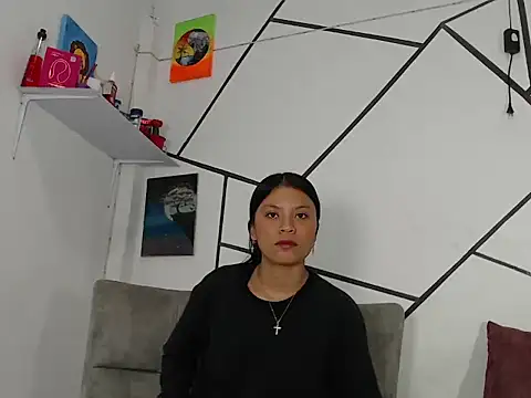 Snapshot of charlotte_vickie chatting on July 10, 11:02 am charlotte vickie online show from July 10, 11:02 am