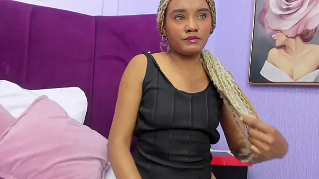 Fer mary online show from June 4, 1:22 am