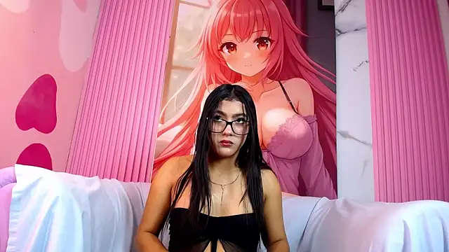 Holly Watson  online show from July 12, 4:14 am