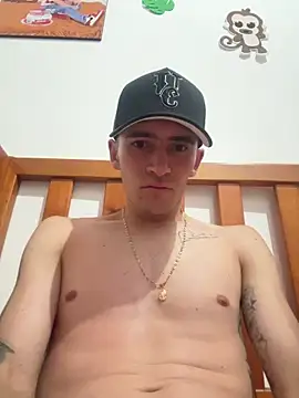 AngelRomero- online show from May 30, 7:38 am