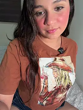 Colochita01 online show from July 10, 2:16 am