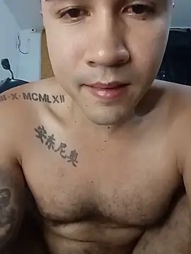 ANDRES HOT-1996 online show from May 29, 4:21 am