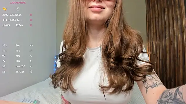 AnitaSchiesser online show from July 4, 10:32 am