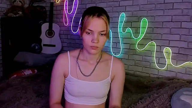 Milena Stasym online show from July 28, 2:57 pm