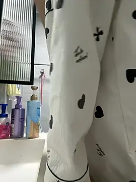 Xiao Mao meow online show from June 20, 12:52 pm