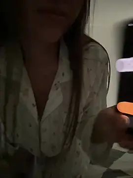 Xiao Mao meow online show from July 20, 12:47 am