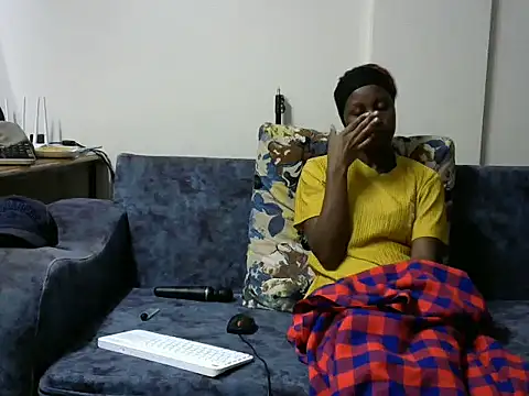 sexyafrikana online show from June 3, 2:55 pm