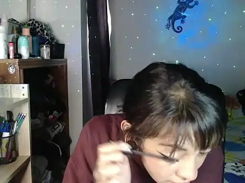 hanya23  online show from June 3, 7:08 pm
