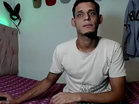 Brendt Hotx online show from June 25, 12:54 am