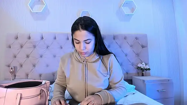 RyleyWest online show from June 3, 8:47 pm