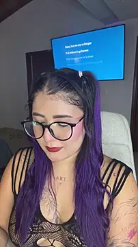 Tulivette  online show from June 2, 5:09 am