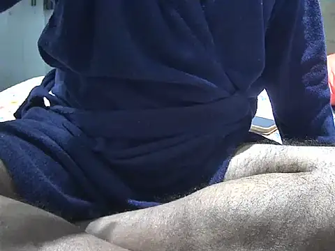 indiboy009 online show from February 10, 6:34 pm