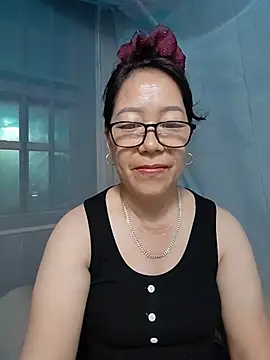 Ai babylove online show from June 29, 10:21 pm