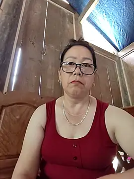 Ai babylove online show from July 7, 4:48 am