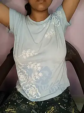 Snapshot of MissRiyaLive chatting on July 8, 1:04 pm MissRiyaLive online show from July 8, 1:04 pm