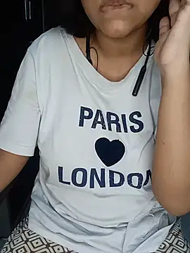 Snapshot of MissRiyaLive chatting on July 17, 7:41 pm MissRiyaLive online show from July 17, 7:41 pm