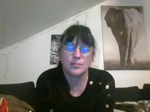 sexujuly88 online show from January 19, 10:06 pm