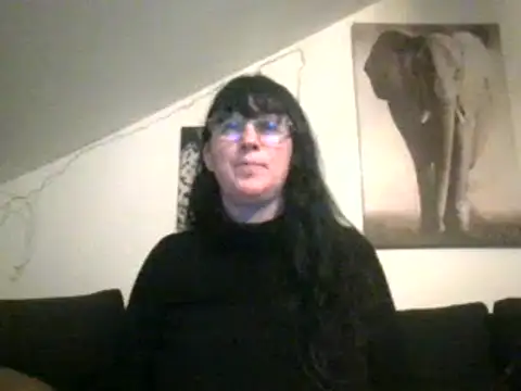 sexujuly88 online show from January 28, 9:29 pm