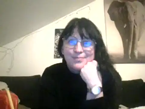 sexujuly88 online show from January 30, 9:36 pm