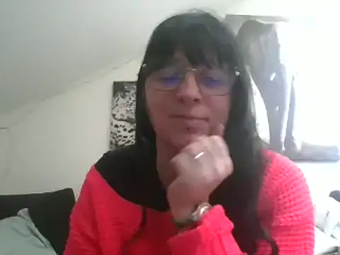 sexujuly88 online show from February 7, 9:47 am