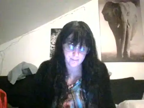 sexujuly88 online show from February 11, 9:25 pm