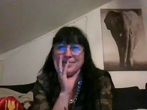 sexujuly88 online show from February 16, 9:59 pm