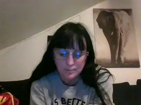 sexujuly88 online show from February 17, 10:03 pm