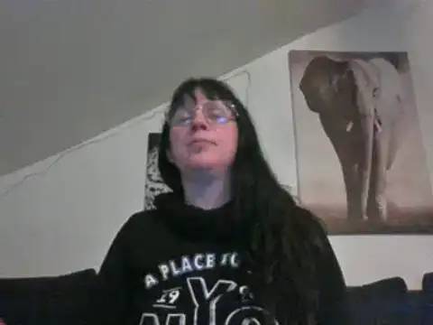 sexujuly88 online show from February 20, 10:37 pm