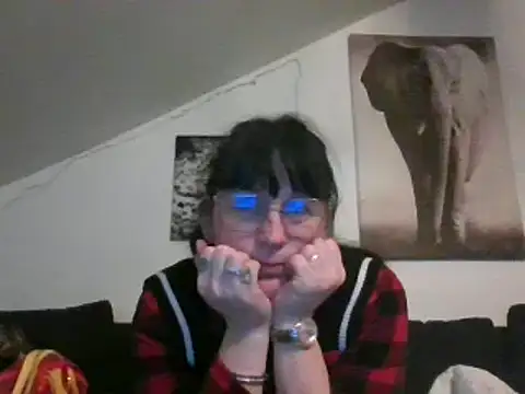 sexujuly88 online show from February 23, 9:05 pm