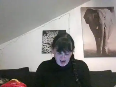 sexujuly88 online show from February 27, 9:47 pm