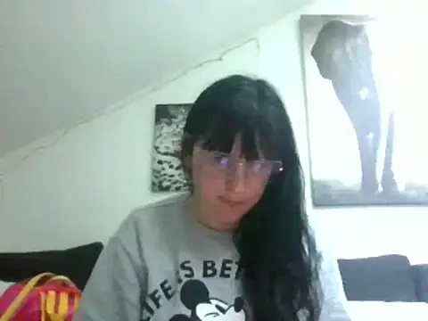 sexujuly88 online show from March 6, 7:14 am