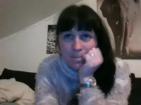 sexujuly88 online show from March 18, 10:15 pm