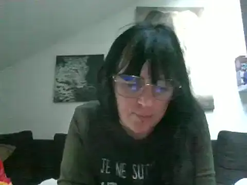 sexujuly88 online show from September 12, 6:02 am