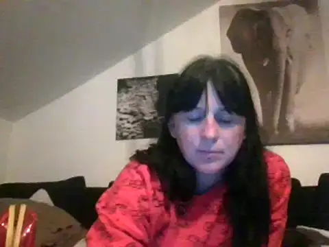 sexujuly88 online show from October 3, 9:45 pm