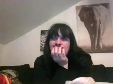 sexujuly88 online show from October 12, 8:30 pm