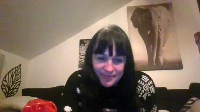 sexujuly88 online show from December 2, 10:05 pm