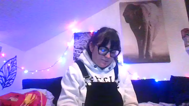 sexujuly88 online show from December 22, 10:29 pm